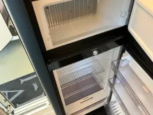 Fahrzeugbild Laika Kreos L 5009 #21