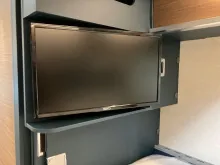 Fahrzeugbild Laika Kreos L 5009 #24
