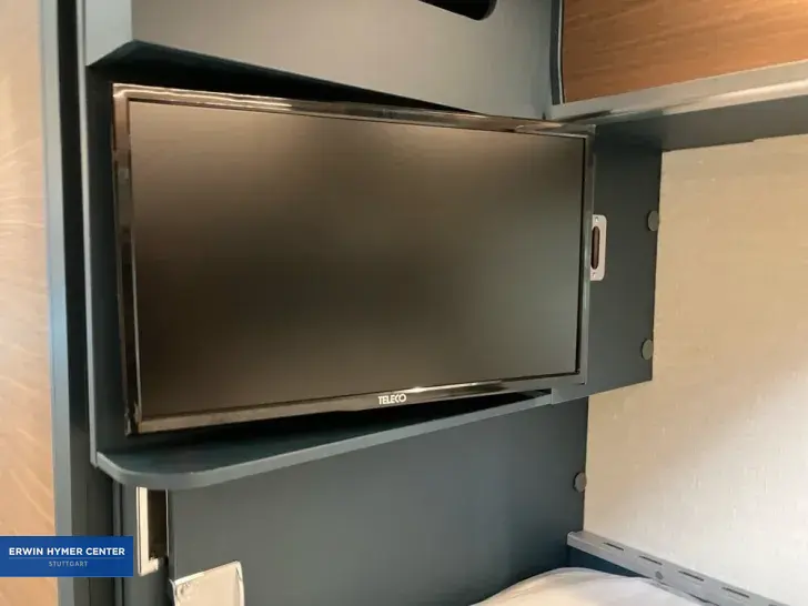 Fahrzeugbild Laika Kreos L 5009 #24