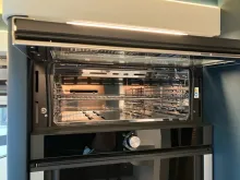 Fahrzeugbild Laika Kreos L 5009 #25