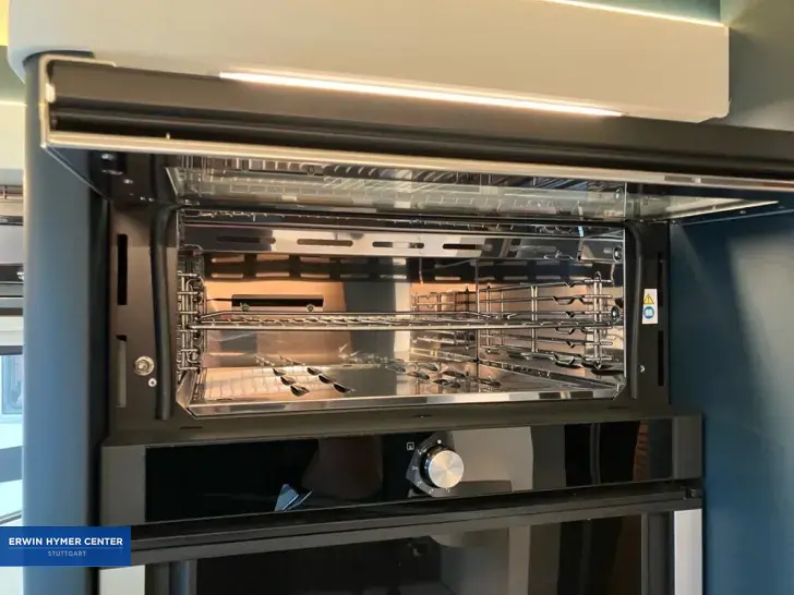 Fahrzeugbild Laika Kreos L 5009 #25