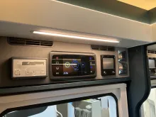Fahrzeugbild Laika Kreos L 5009 #26