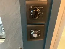 Fahrzeugbild Laika Kreos L 5009 #27