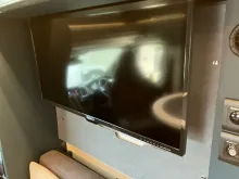 Fahrzeugbild Laika Kreos L 5009 #28