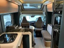 Fahrzeugbild Laika Kreos L 5009 #29