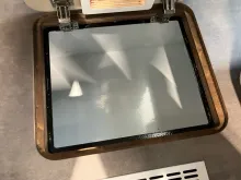 Fahrzeugbild Laika Kreos L 5009 #30