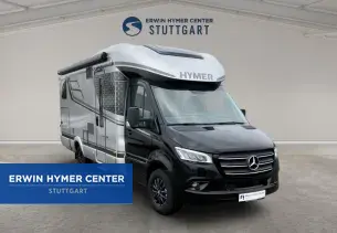 Bild B-Klasse MC T 680 BlackLine