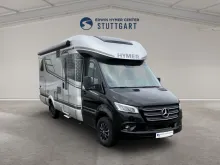 Fahrzeugbild Hymer B-Klasse MC T 680 BlackLine #1
