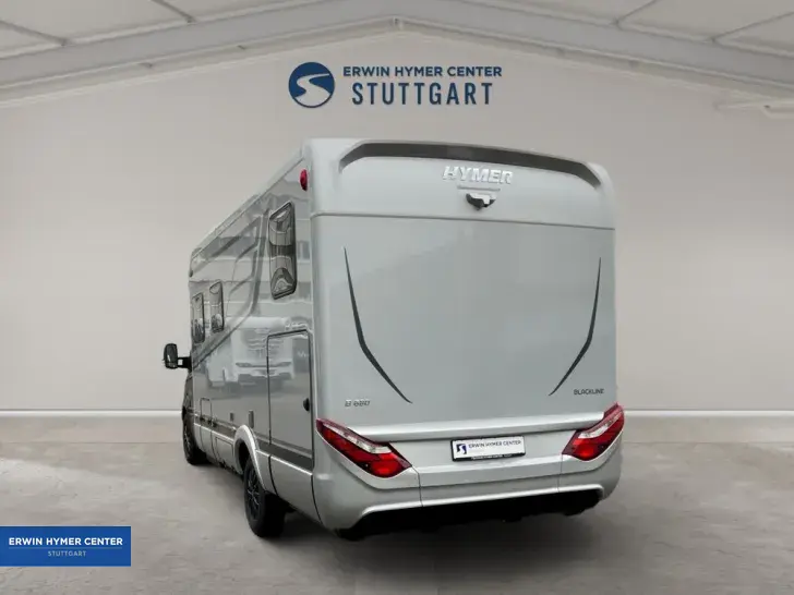 Fahrzeugbild Hymer B-Klasse MC T 680 BlackLine #3