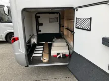Fahrzeugbild Hymer B-Klasse MC T 680 BlackLine #7