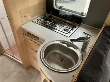 Fahrzeugbild Hymer B-Klasse MC T 680 BlackLine #16