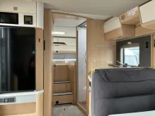 Fahrzeugbild Hymer B-Klasse MC T 680 BlackLine #27