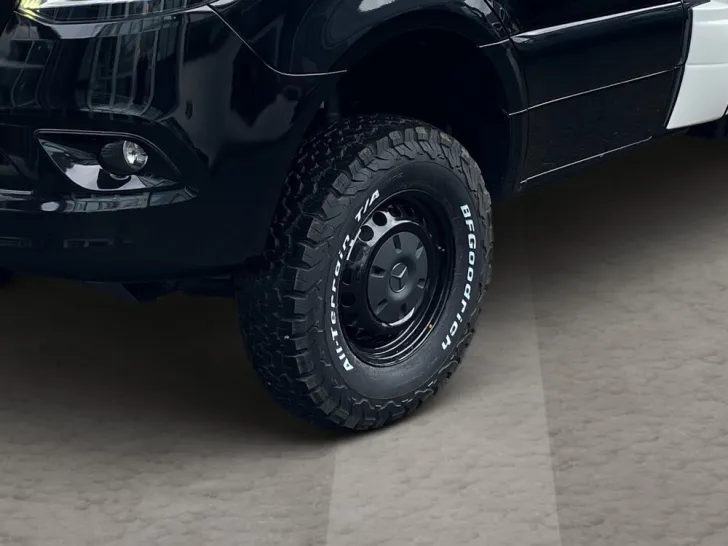 Fahrzeugbild Hymer ML-T 580 #6