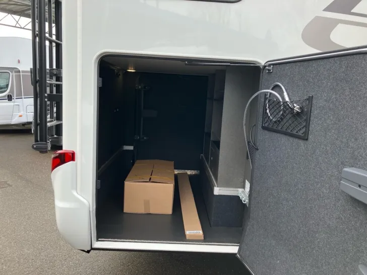 Fahrzeugbild Hymer ML-T 580 #7