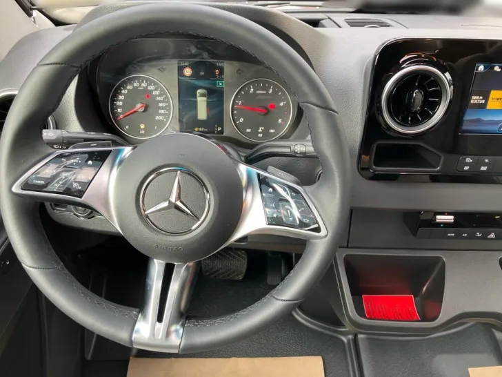 Fahrzeugbild Hymer ML-T 580 #12