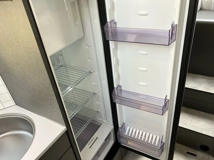 Fahrzeugbild Hymer ML-T 580 #18