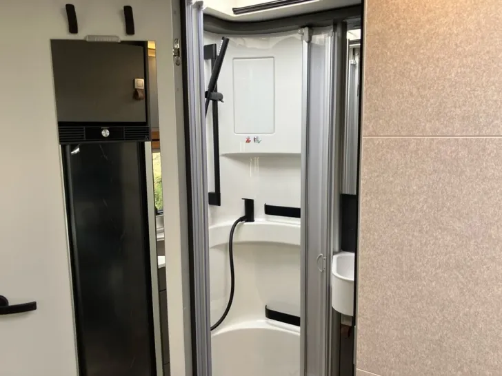 Fahrzeugbild Hymer ML-T 580 #19