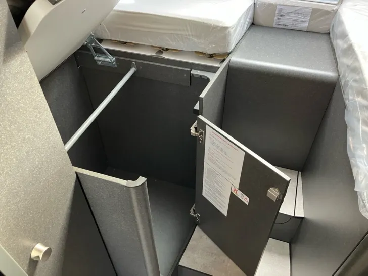 Fahrzeugbild Hymer ML-T 580 #23