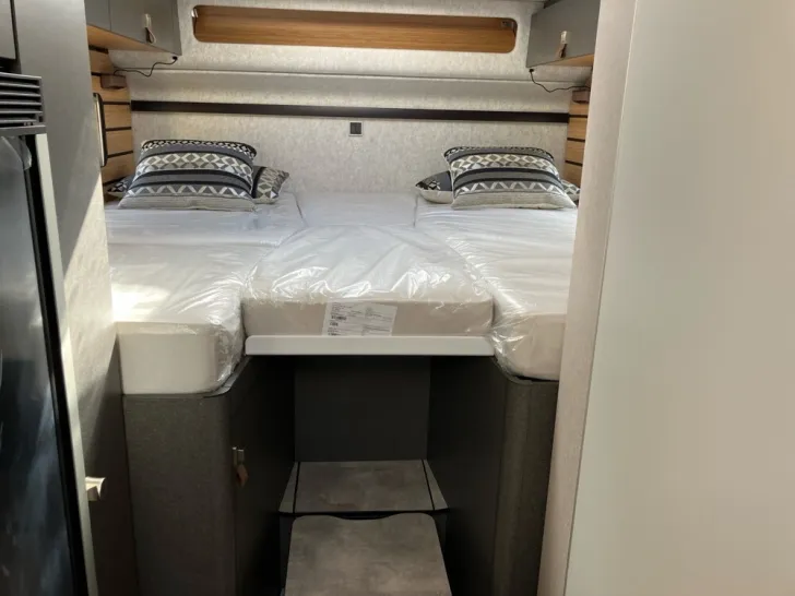 Fahrzeugbild Hymer ML-T 580 #24