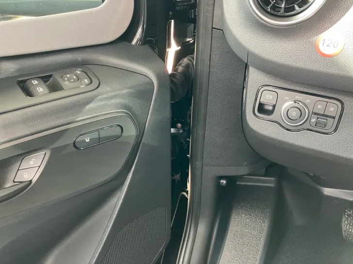 Fahrzeugbild Hymer ML-T 580 #29