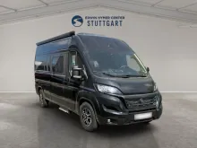 Fahrzeugbild Carado pro CV 601 #1