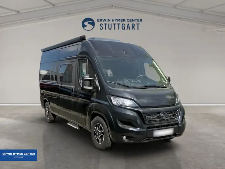 Fahrzeugbild Carado pro CV 601 #1