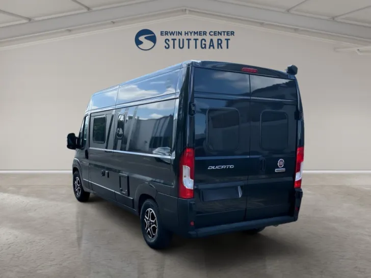 Fahrzeugbild Carado pro CV 601 #3