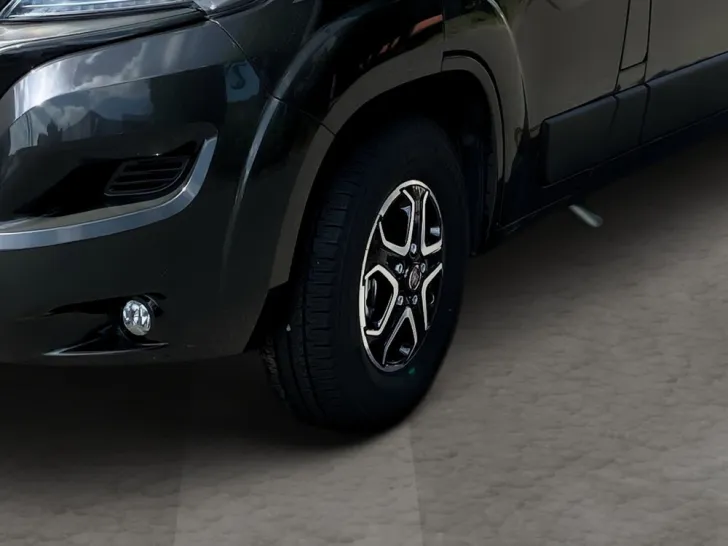 Fahrzeugbild Carado pro CV 601 #6