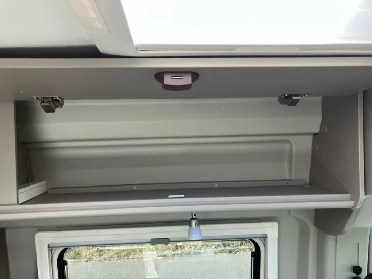 Fahrzeugbild Carado pro CV 601 #9