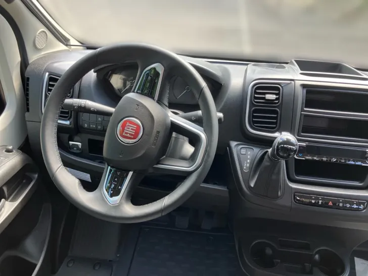 Fahrzeugbild Carado pro CV 601 #12