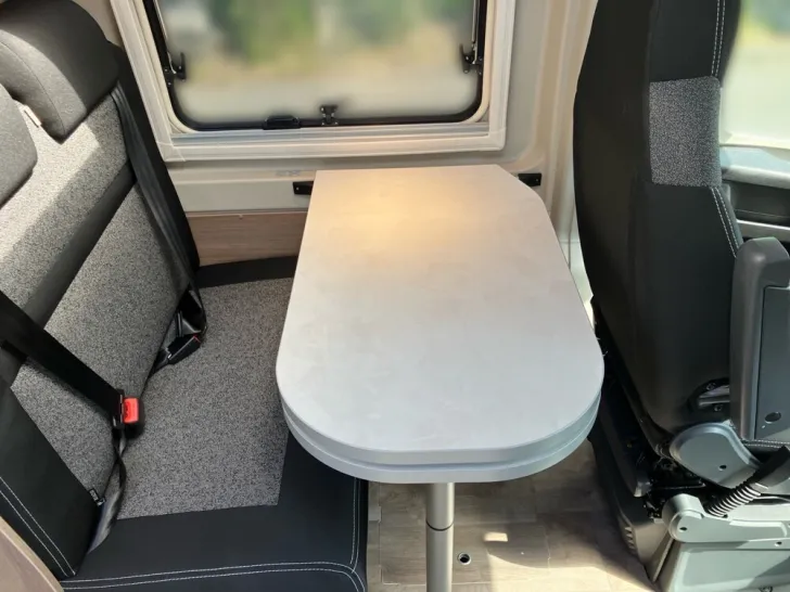 Fahrzeugbild Carado pro CV 601 #14