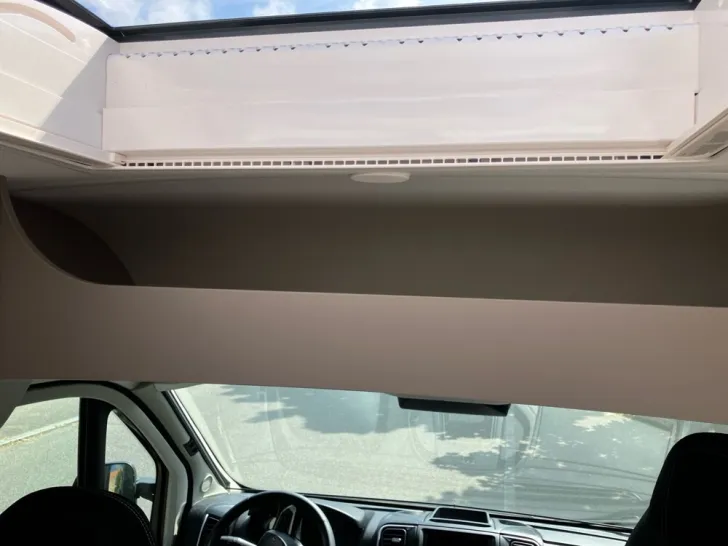 Fahrzeugbild Carado pro CV 601 #25