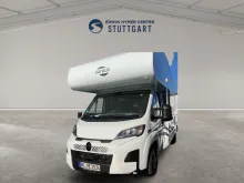 Fahrzeugbild Carado pro A 361 #2