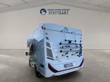 Fahrzeugbild Carado pro A 361 #3