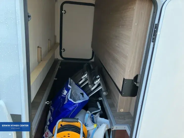 Fahrzeugbild Carado pro A 361 #7