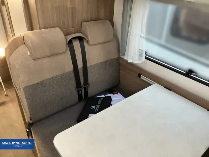 Fahrzeugbild Carado pro A 361 #14