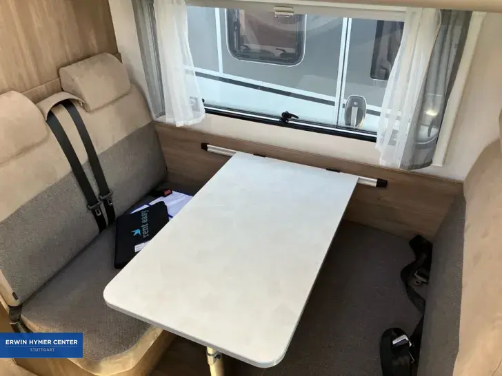 Fahrzeugbild Carado pro A 361 #15