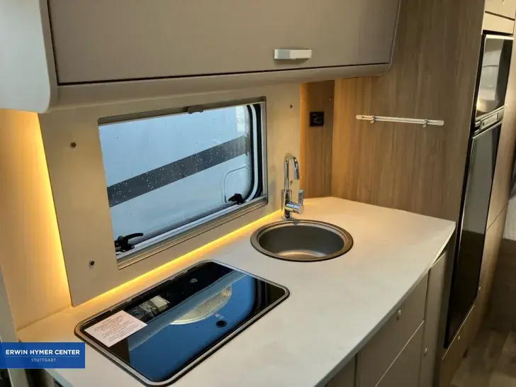 Fahrzeugbild Carado pro A 361 #16