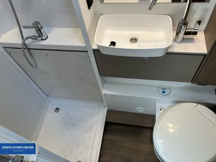 Fahrzeugbild Carado pro A 361 #19
