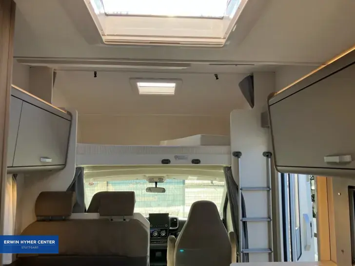 Fahrzeugbild Carado pro A 361 #26