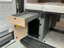 Fahrzeugbild Dethleffs Globetrail Performance 600 DR VW #8