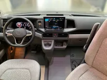 Fahrzeugbild Dethleffs Globetrail Performance 600 DR VW #11