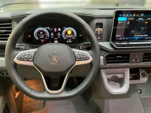 Fahrzeugbild Dethleffs Globetrail Performance 600 DR VW #12