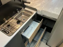 Fahrzeugbild Dethleffs Globetrail Performance 600 DR VW #17