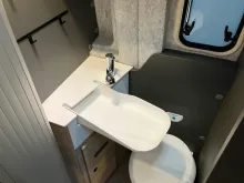 Fahrzeugbild Dethleffs Globetrail Performance 600 DR VW #20