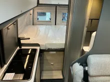 Fahrzeugbild Dethleffs Globetrail Performance 600 DR VW #21