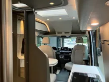 Fahrzeugbild Dethleffs Globetrail Performance 600 DR VW #25