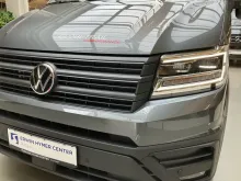 Fahrzeugbild Dethleffs Globetrail Performance 600 DR VW #30