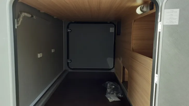 Fahrzeugbild Dethleffs Just 90 T 7052 EB #9