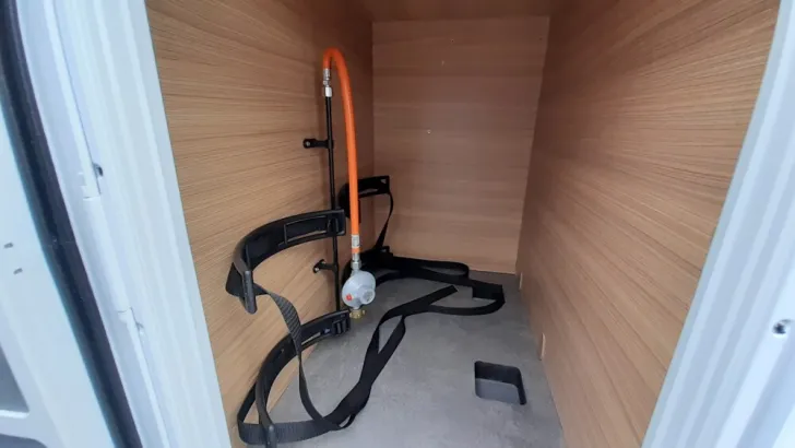 Fahrzeugbild Dethleffs Just 90 T 7052 EB #10